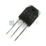 Transistor 2SB817 Amplificazione TO247 – 1 Pezzo