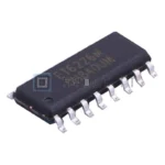 Driver LED ET6226M ASIC Tastiera SOP16 – 1 Pezzo