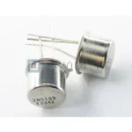 Transistor 2N5109 NPN per VHF e UHF TO39 – 1 Pezzo