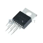 Circuito LA78040 Deflessione Verticale TO220 – 2 Pezzi