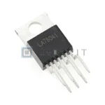Circuito LA78041 Uscita Verticale CRT TO220 – 2 Pezzi