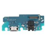 Connettore Dock Ricarica Microfono per Samsung Galaxy A04S