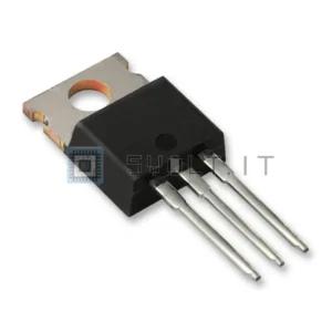 Mosfet WFP70N06 N-Channel 70A 60V TO220 – 2 Pezzi