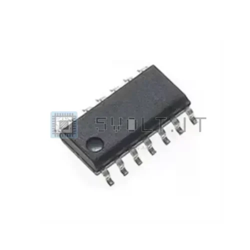 Controller DAP013C a Modo Corrente PWM SOP13 – 1 Pezzo