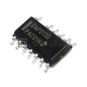 Controller DAP013D a Modo Corrente PWM SOP13 – 1 Pezzo
