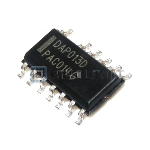 Controller DAP013D a Modo Corrente PWM SOP13 – 1 Pezzo