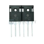 Transisto Potenza 2SD4515 NPN 30V 6.5A TO3P – 1 Pezzo
