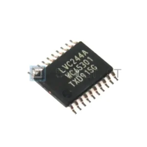 Buffer 74LVC244A CMOS Bassa Tensione TSSOP20 – 2 Pezzi