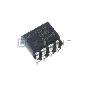 Driver MC33153P IGBT Motori DIP8 – 1 Pezzo