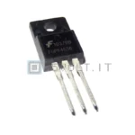 Transistor FGPF4536 Bipolare IGBT TO220 – 2 Pezzi