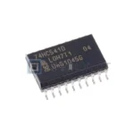 Driver 74HC541D Buffer Line Ottale SOP20 – 2 Pezzi