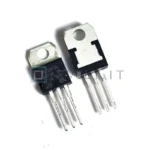 Mosfet STP65NF06 Potenza N-Channel 60V 60A TO220 – 2 Pezzi