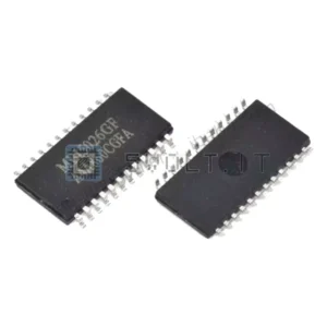 Driver MBI5026GF Corrente Costante LED 16bit SOP24 – 2 Pezzi