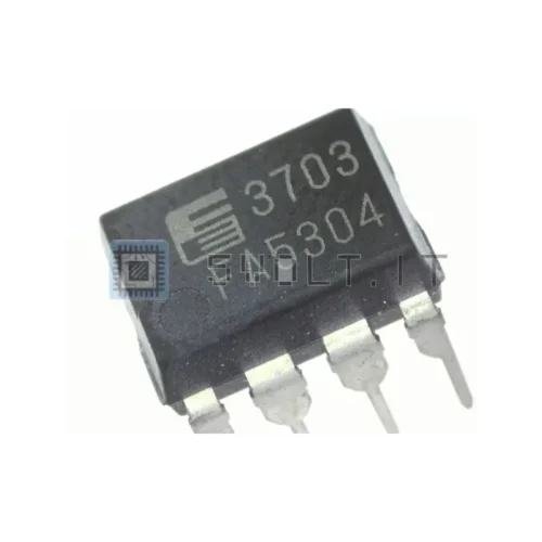 Mosfet FA5304 Potenza Bipolare SOP8 – 2 Pezzi