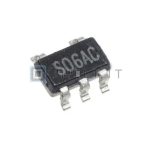 Amplificatore SGM8551XN5G Precisione SOT23 – 1 Pezzo