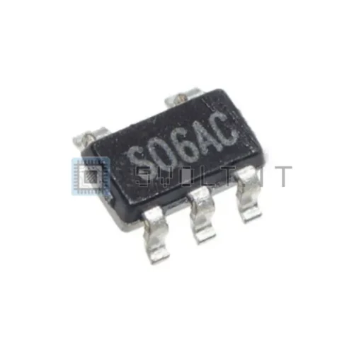 Amplificatore SGM8551XN5G Precisione SOT23 – 1 Pezzo