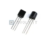 Transistor KTC8550D PNP Epitassia TO92 – 10 Pezzi