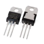 Transistor ST13007D Potenza NPN 700V 8A TO220 – 2 Pezzi