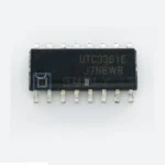 Amplificatore UTC3361E Operazionale SOP16 – 2 Pezzi
