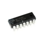 Modulatore MC1496P Demodulatore DIP14 – 2 Pezzi
