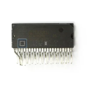 Regolatore TDA3683J Tensione Buffer ZIP23 – 1 Pezzo