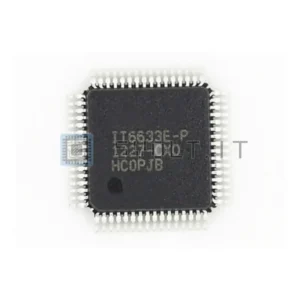 Switch IT6633E-P-CXO HDMI 3-in-1 QFP – 1 Pezzo