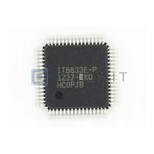 Switch IT6633E-P-CXO HDMI 3-in-1 QFP – 1 Pezzo