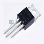 Mosfet SUP85N10-10 85A 100V TO220 – 2 Pezzi
