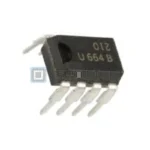 Divisore U664B di Frequenza 1GHz DIP8 – 1 Pezzo