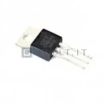 Transistor CEP83A3 Effetto Campo N-Channel TO220 – 2 Pezzi