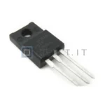 Transistor FQPF12N90 Effetto Campo N-Channel TO220 – 2 Pezzi