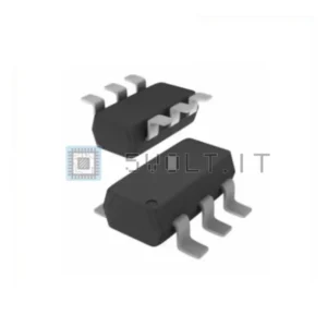 Array CM1293A-04SO di Protezione ESD 4CH SOT23 – 2 Pezzi