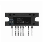 Interruttore FSFR2100 Potenza Half-Bridge ZIP9 – 1 Pezzo