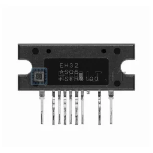 Interruttore FSFR2100 Potenza Half-Bridge ZIP9 – 1 Pezzo