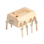 Optoaccoppiatore TLP504A 55V IR DIP8 – 2 Pezzi