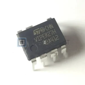 Convertitore VIPER27H Off-Line 800V DIP7 – 1 Pezzo