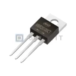 Diodo MBRF20100CTG Schottky 100V 150A TO220 – 2 Pezzi