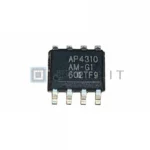Integrato AP4310AM-G1 Monolitico Op-Amp SOP8 – 2 Pezzi