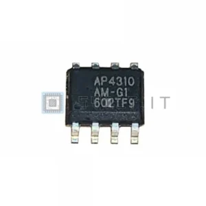 Integrato AP4310AM-G1 Monolitico Op-Amp SOP8 – 2 Pezzi