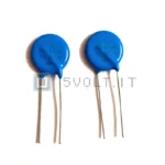 Varistore 14D471K Ossido Metallo – 2 Pezzi