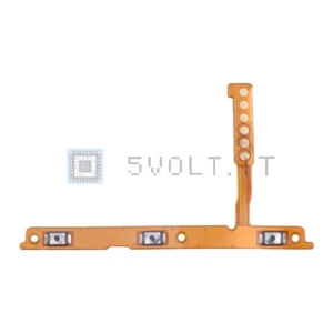 Cavo Flat Flex Tasto Accensione per Samsung Galaxy S22 Ultra