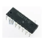 Convertitore YM3016-D Digitale Analogico 2CH DIP16 – 1 Pezzo