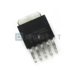 Driver AMC7150DL per LED Potenza 1.5A TO252 – 1 Pezzo