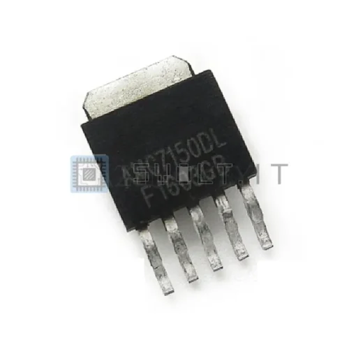 Driver AMC7150DL per LED Potenza 1.5A TO252 – 1 Pezzo