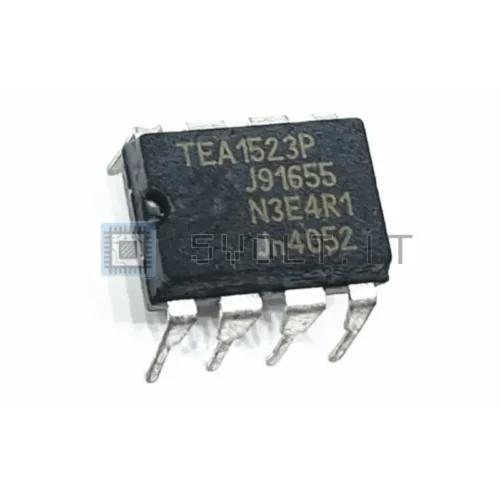 Controller TEA1523P Switchinng SMPS 6.5W DIP8 – 2 Pezzi