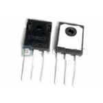 Transistor SPA17N80C3 Potenza CoolMOS TO220 – 1 Pezzo