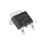 Circuito MIP161 Integrato MOS 274VAC TO252 – 1 Pezzo