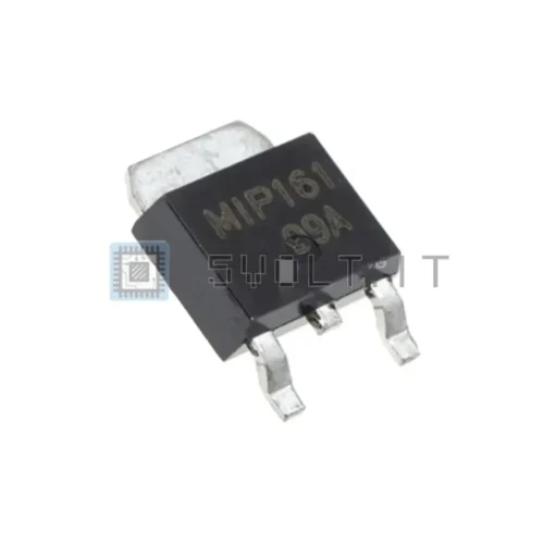 Circuito MIP161 Integrato MOS 274VAC TO252 – 1 Pezzo