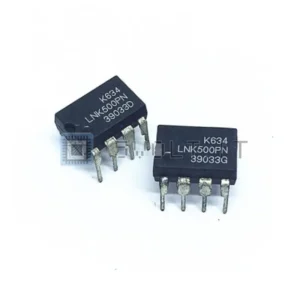 Convertitore LNK500GN Offline Flyback DIP7 – 2 Pezzi