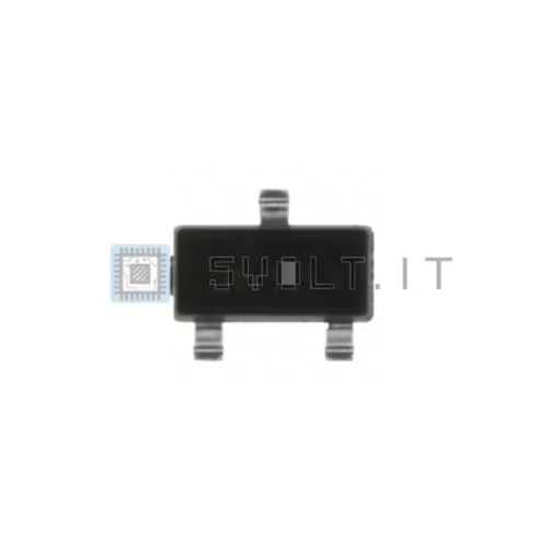 Mosfet NDS351AN Potenza N-Channel 30V SOT23 – 2 Pezzi